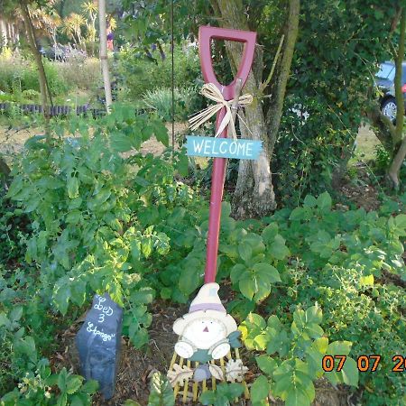 Les Trois Etangs Bed and Breakfast Saint-Viaud Εξωτερικό φωτογραφία