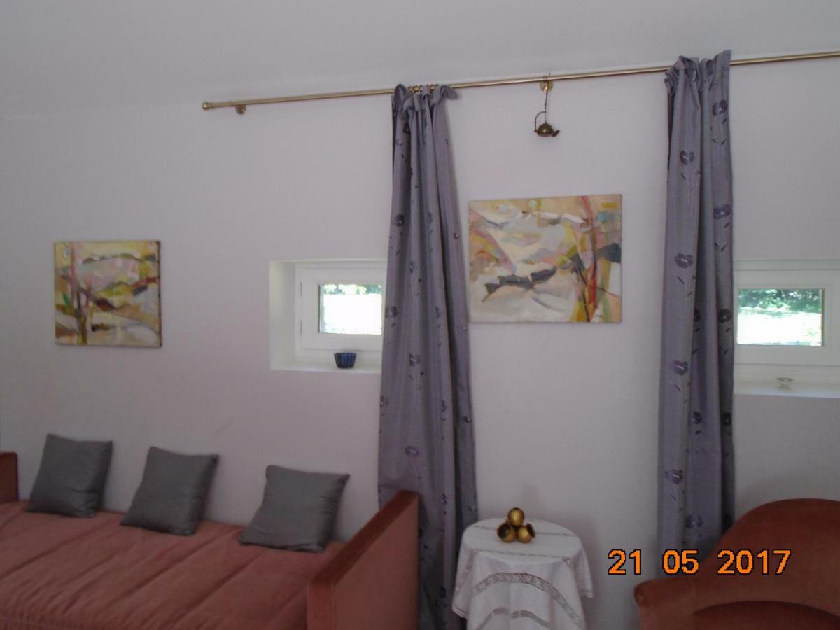 Les Trois Etangs Bed and Breakfast Saint-Viaud Εξωτερικό φωτογραφία