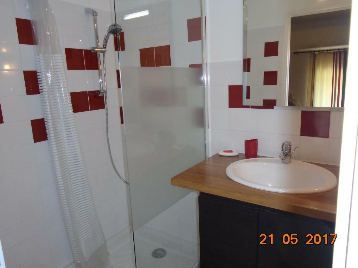 Les Trois Etangs Bed and Breakfast Saint-Viaud Εξωτερικό φωτογραφία