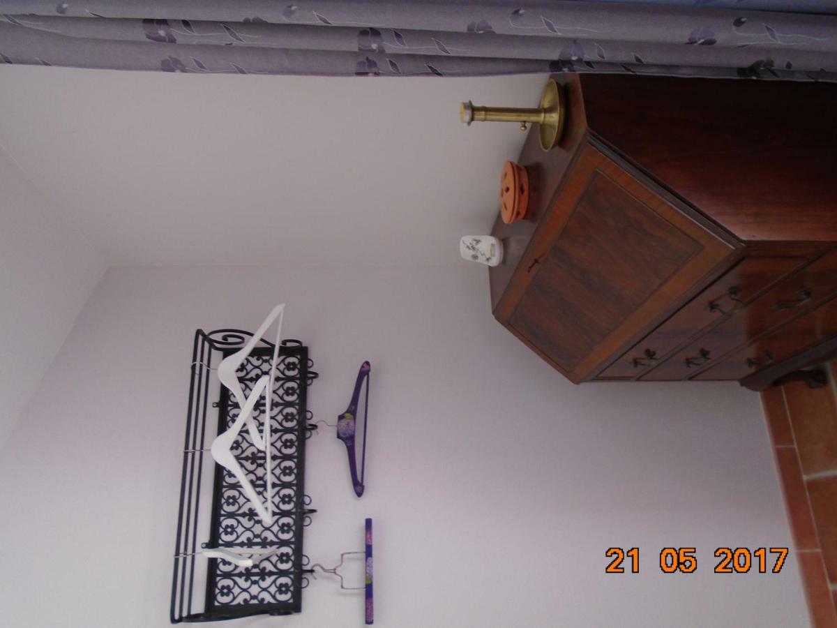 Les Trois Etangs Bed and Breakfast Saint-Viaud Εξωτερικό φωτογραφία