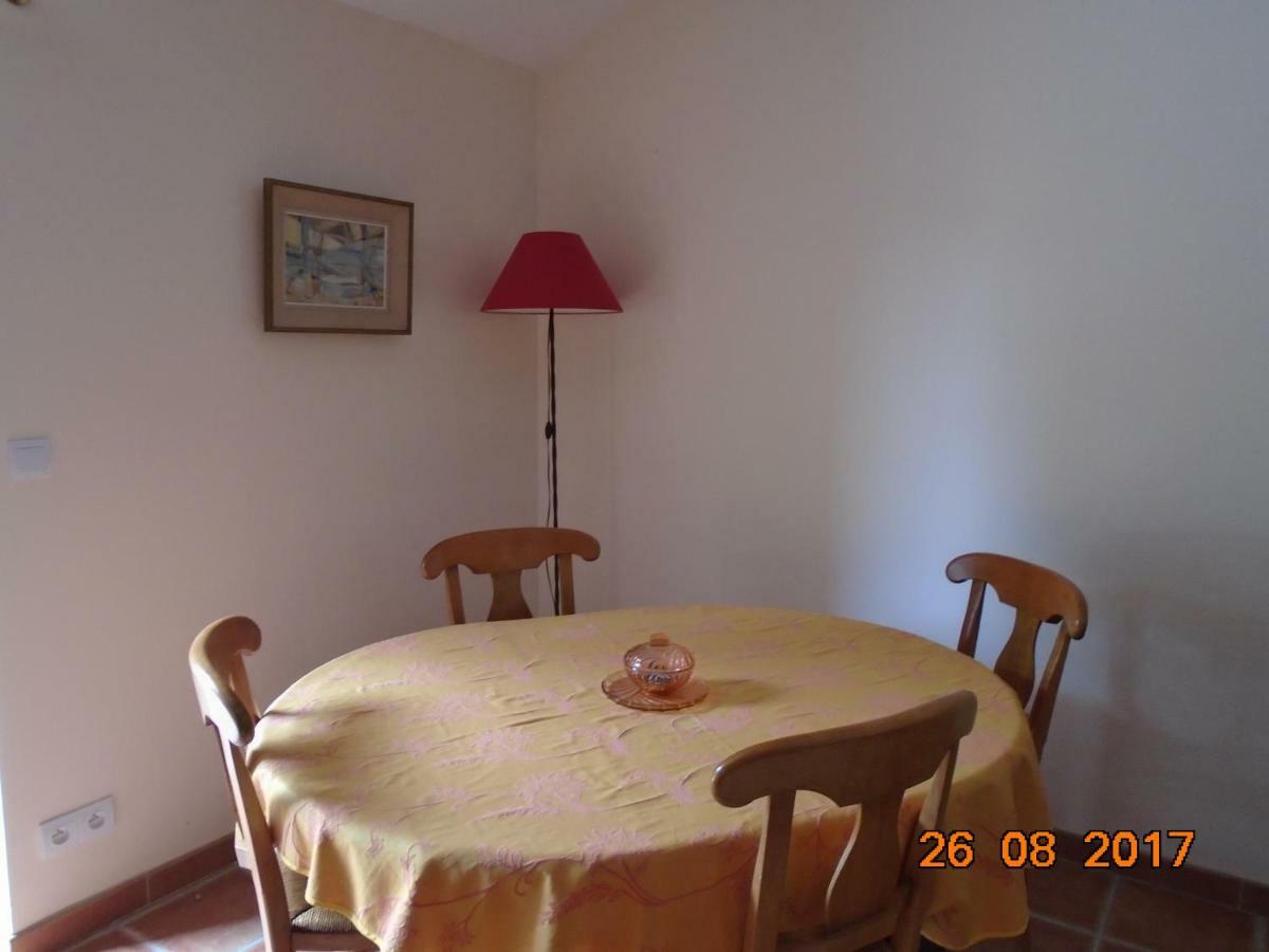 Les Trois Etangs Bed and Breakfast Saint-Viaud Εξωτερικό φωτογραφία